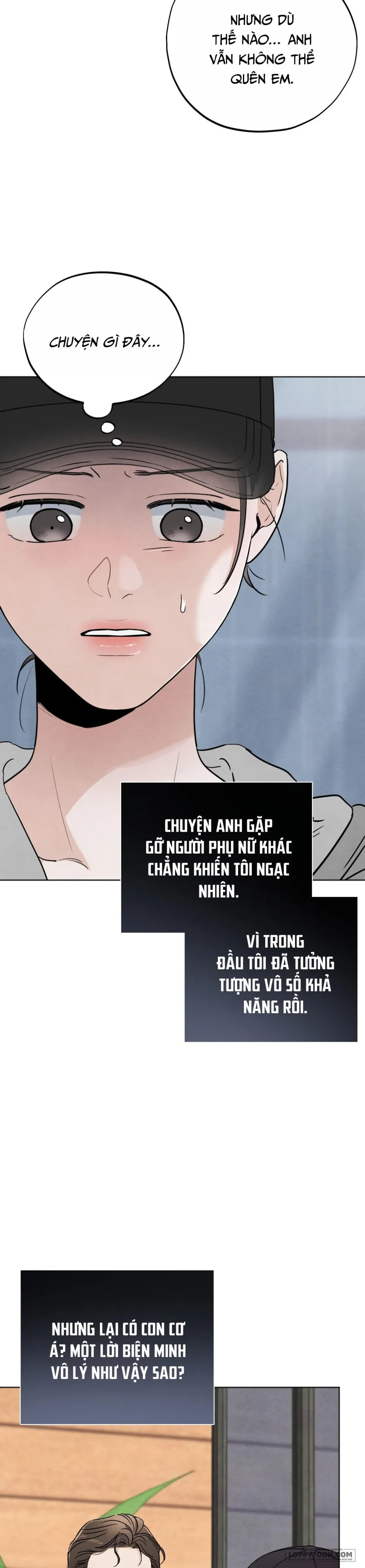 Cuộc Đời Của Kẻ Cặn Bã Chap 52 - trang 32