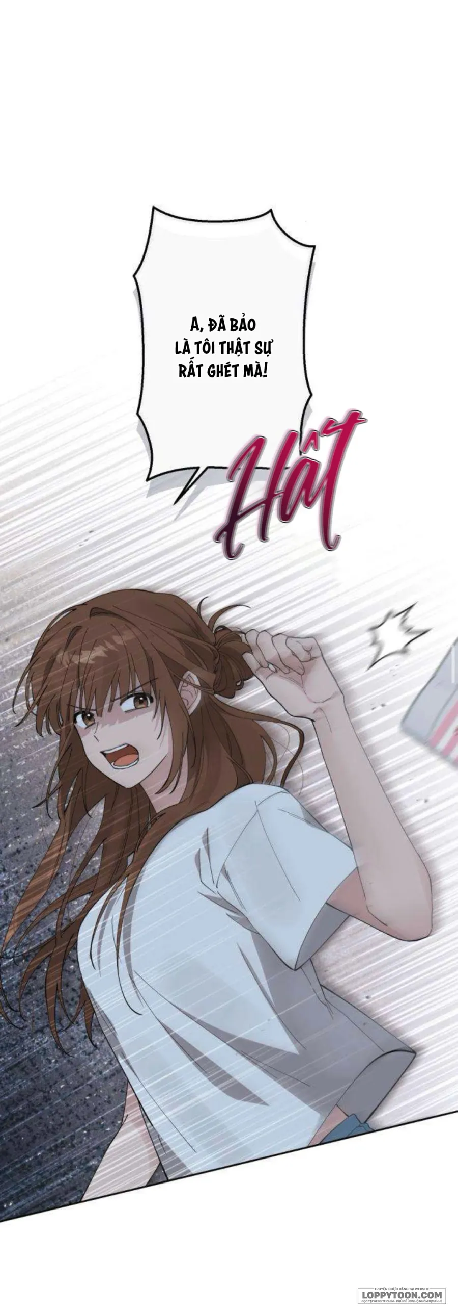 Tên Khốn Đẹp Trai Chap 19 - trang 31