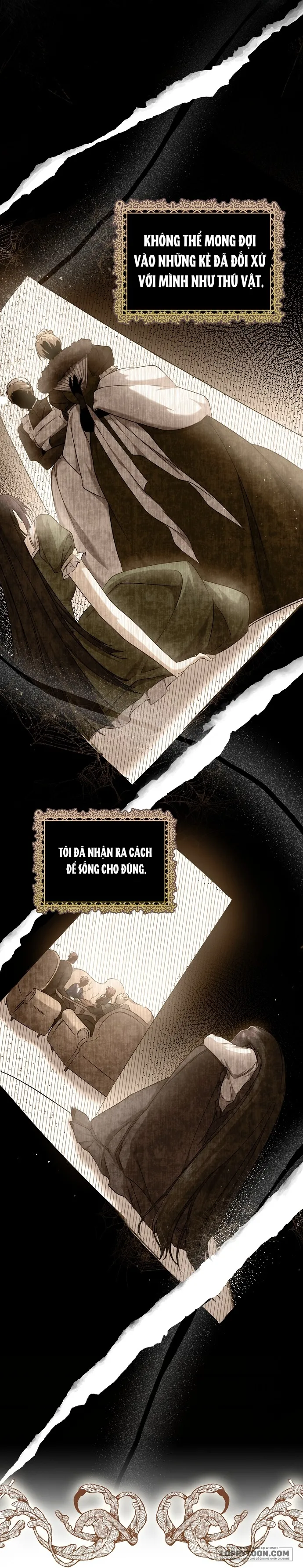 Có Kẻ Đã Sở Hữu Cơ Thể Của Tôi Chap 3 - trang 48