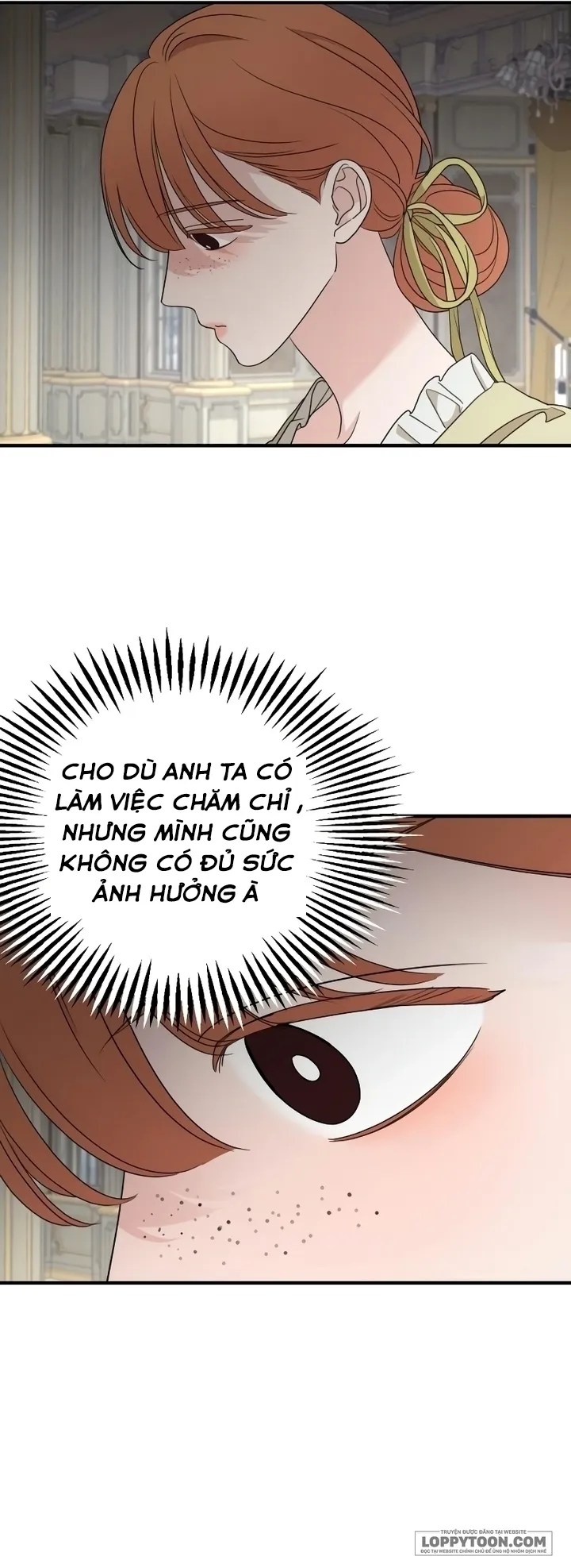 Gia Đình Chồng Quá Ám Ảnh Bởi Tôi Chap 109 - trang 54