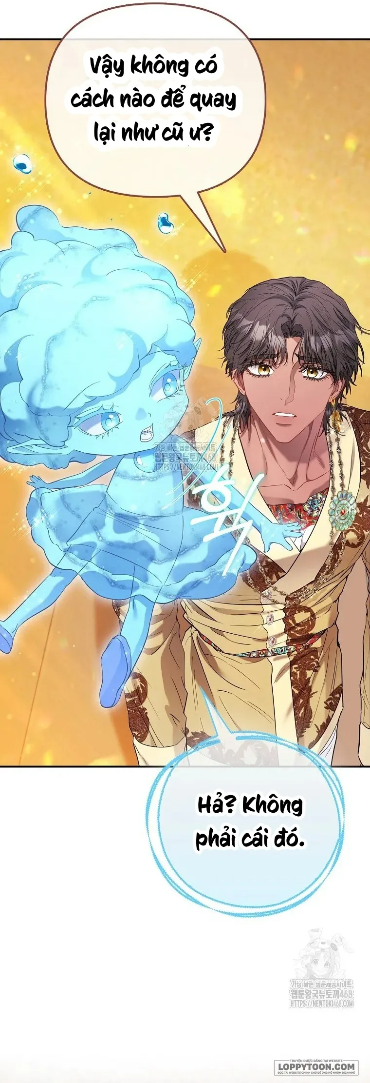 Nàng Công Chúa Của Mọi Người Chap 86 - trang 26