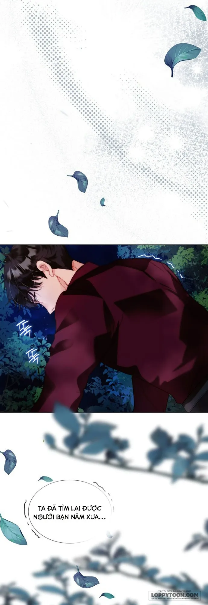 Tôi Được Sinh Ra Là Cô Con Gái Thứ Hai Chap 80 - trang 43