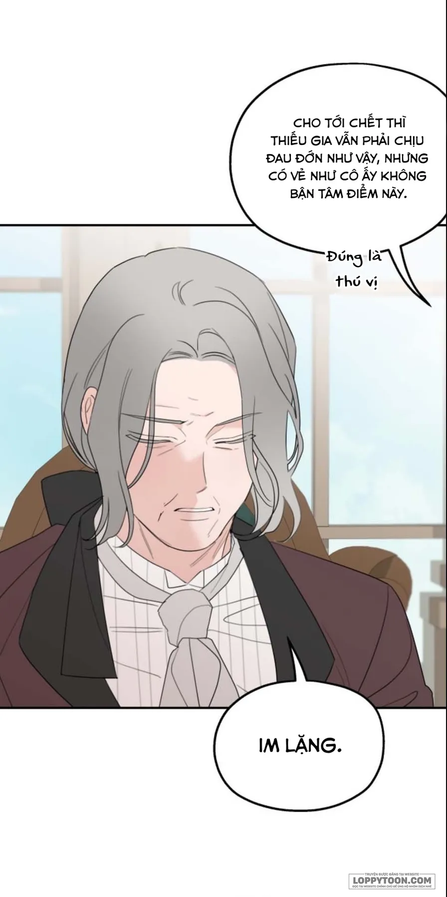 Gia Đình Chồng Quá Ám Ảnh Bởi Tôi Chap 22 - trang 14