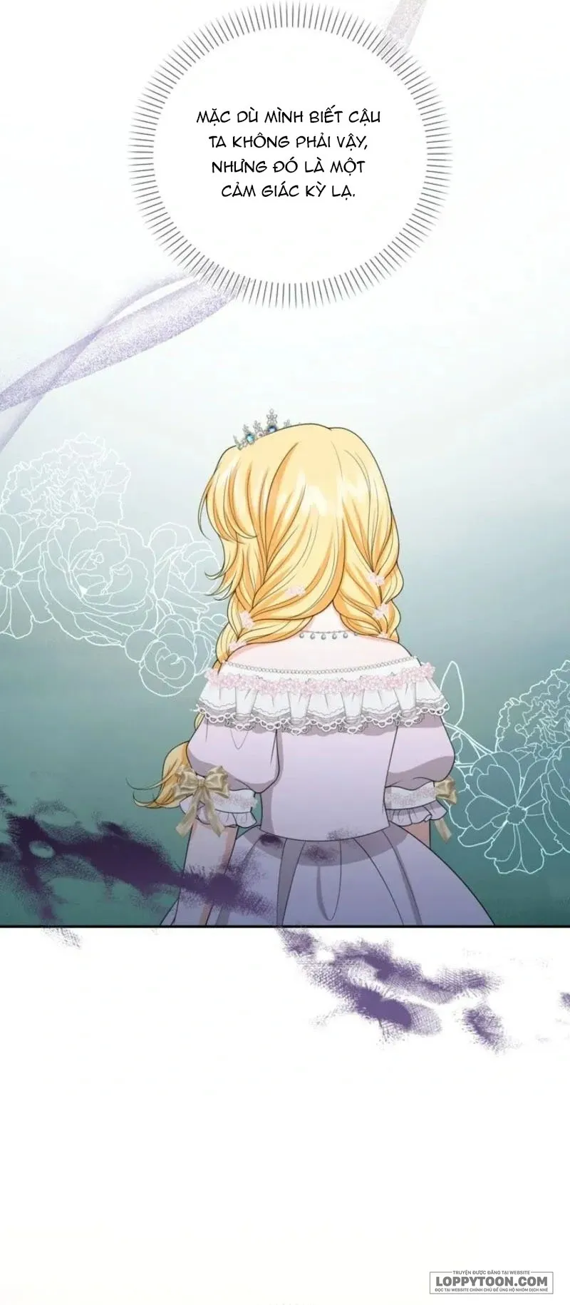 Công Chúa Bé Con Hạng S Thật Mạnh Chap 64 - trang 34