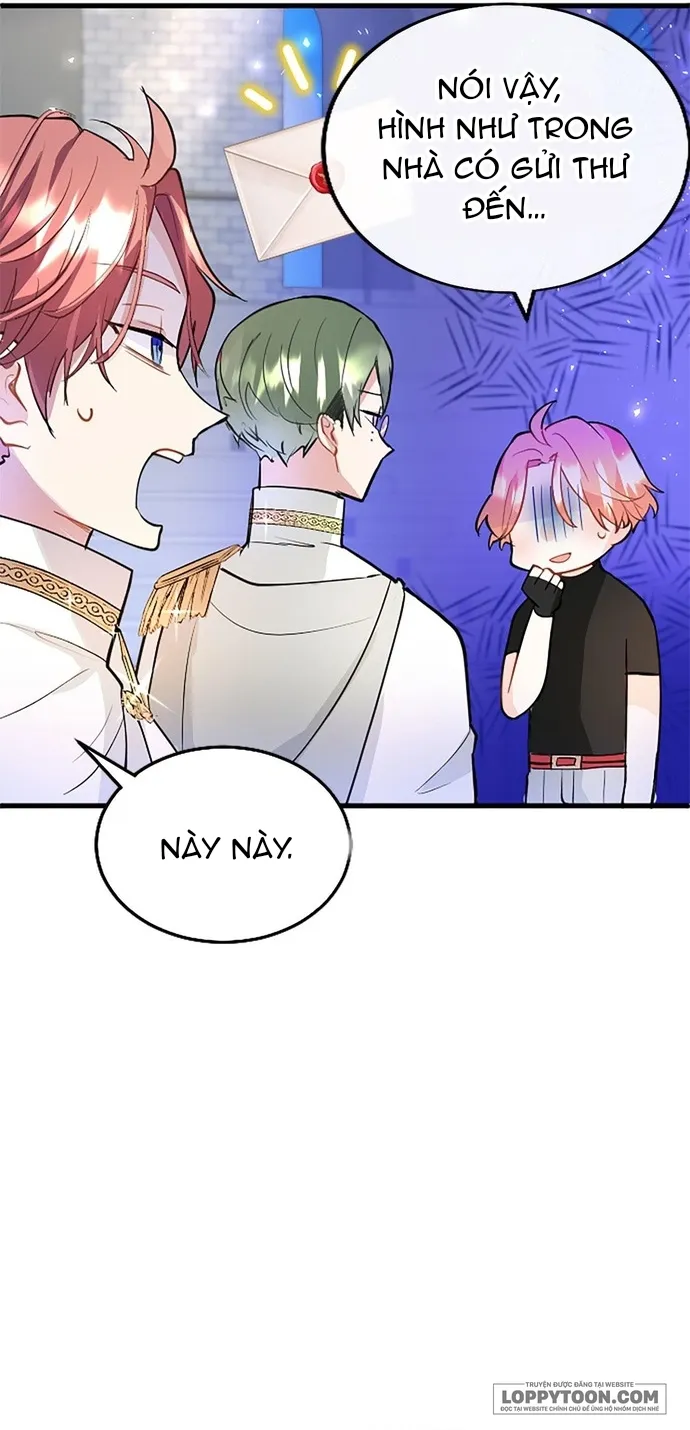 Đại Tiểu Thư Sao Phải Giả Nam Chap 20 - trang 94