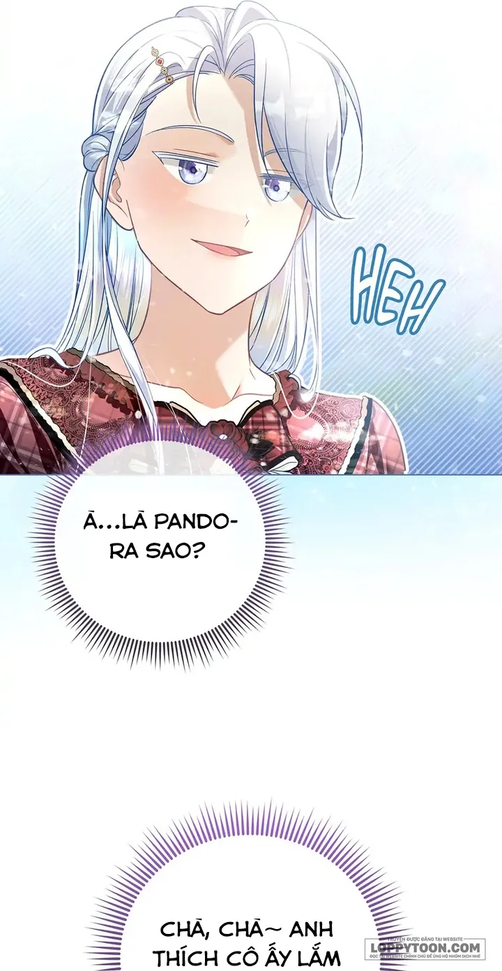 Phương Pháp Trồng Lúa Đặc Biệt Của Ác Nữ Chap 63 - trang 49
