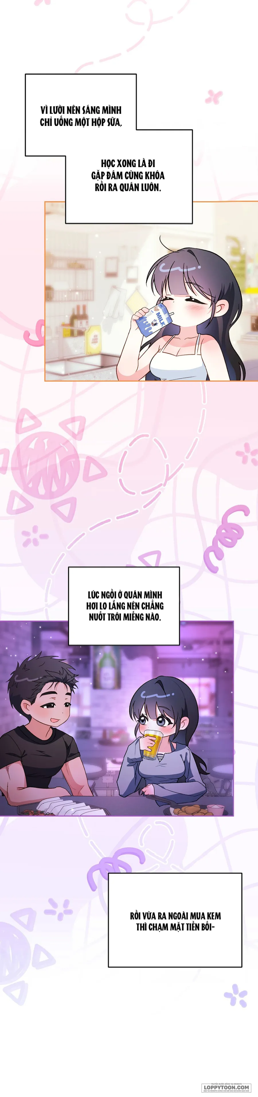 Không Tỉnh Táo Chap 9 - 🔞 - trang 7