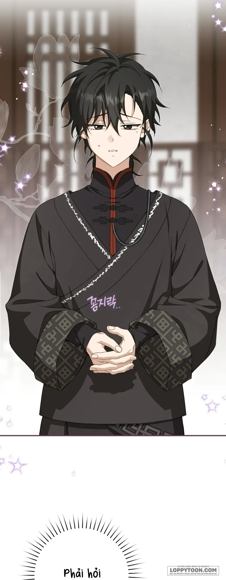 Trở Thành Cô Cháu Gái Bị Khinh Miệt Của Nhà Quyền Quý Chap 119 - trang 62