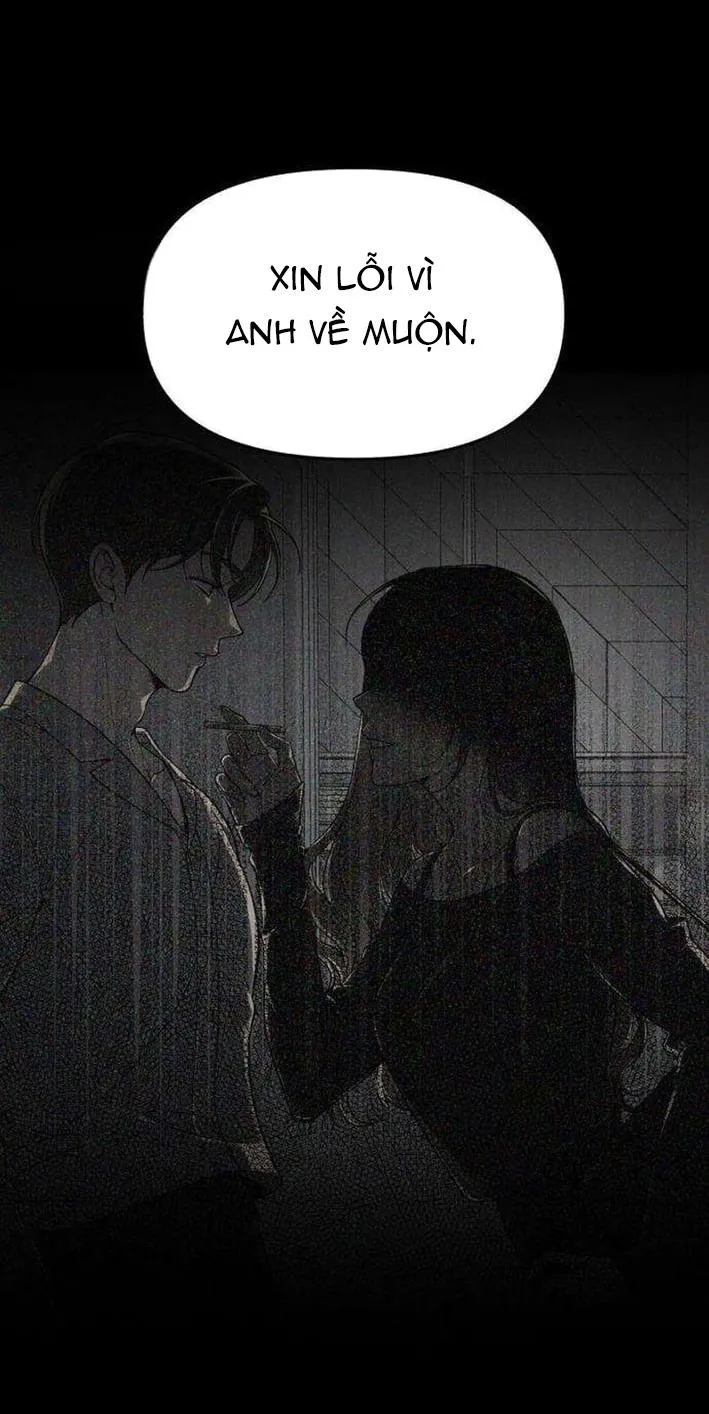 Cặp Đôi Không Chính Thức Chap 4 - trang 15
