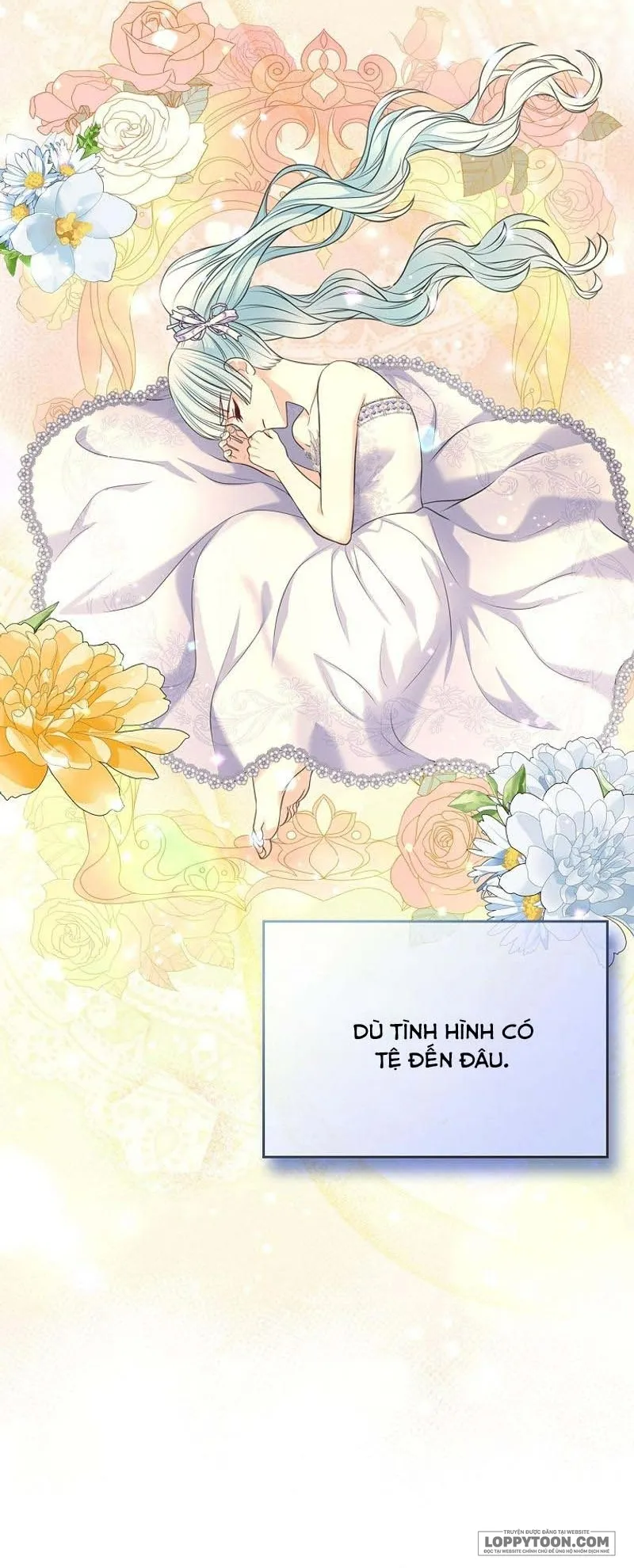 Tôi Sẽ Ly Hôn Với Anh Trai Nữ Chính Chap 60 - trang 19