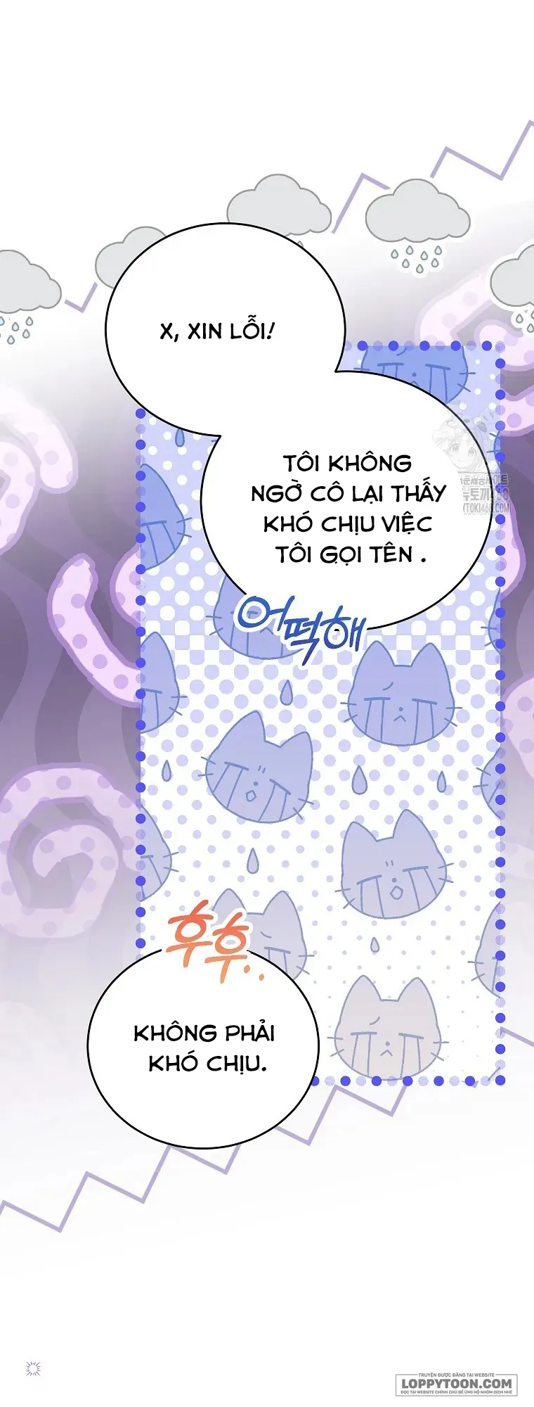 Bé Con Chốn Hoa Nở Chap 78 - trang 36