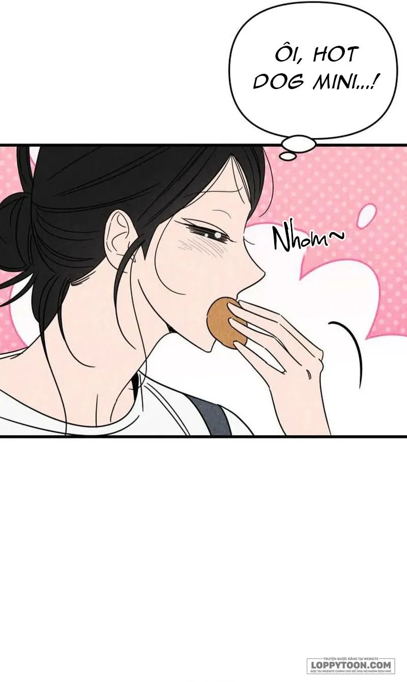 Câu Lạc Bộ Chị Đẹp Chap 6 - Mới yêu lần đầu đúng là khó thật đấy - trang 14
