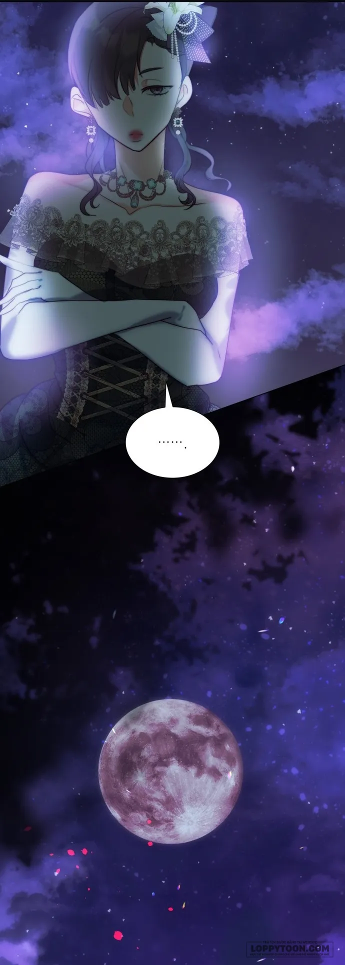 Tôi Được Sinh Ra Là Cô Con Gái Thứ Hai Chap 47 - trang 59