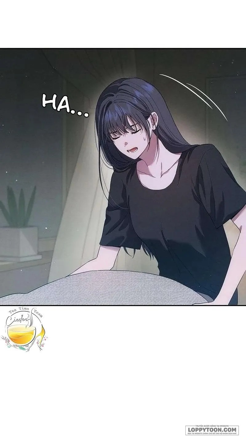 Tình Yêu Thuần Khiết Hư Hỏng Chap 5 - trang 22