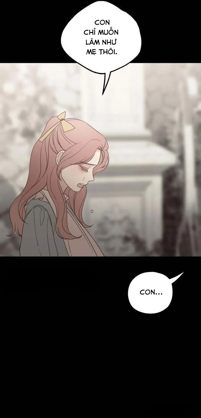 Gia Đình Chồng Quá Ám Ảnh Bởi Tôi Chap 31 - trang 8