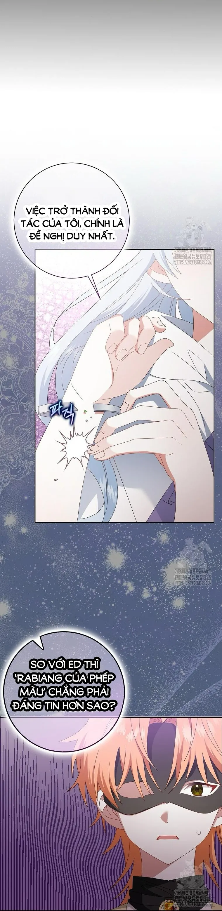 Tôi Sẽ Chiếm Lấy Ngư Trường Này! Chap 31 - trang 5