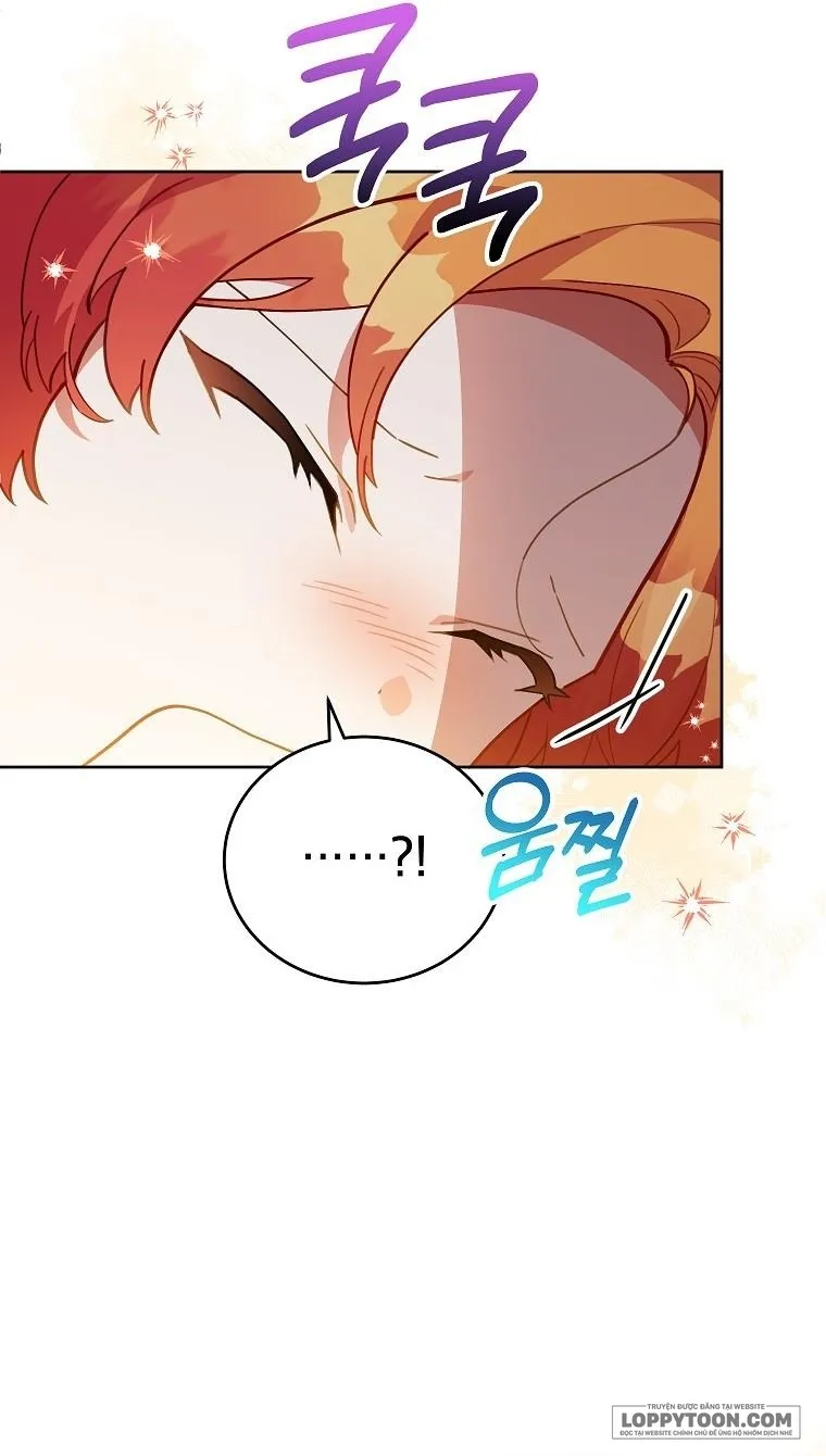 Bé Con Chốn Hoa Nở Chap 11 - trang 33