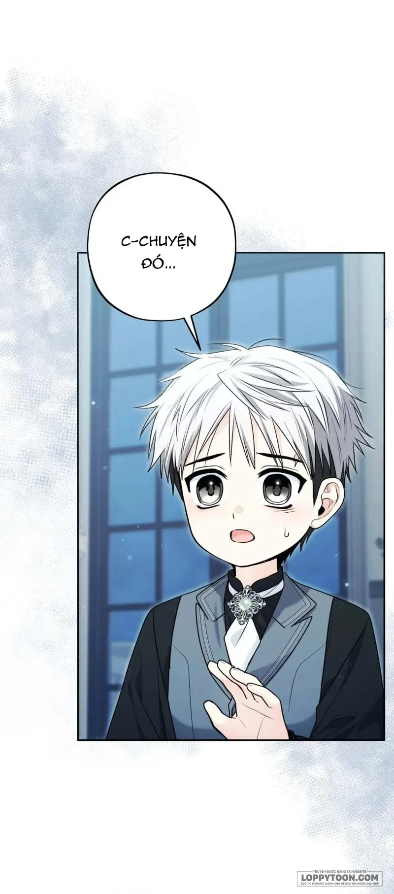 Bé Cá Voi Sát Thủ Phản Diện Chap 108 - trang 48