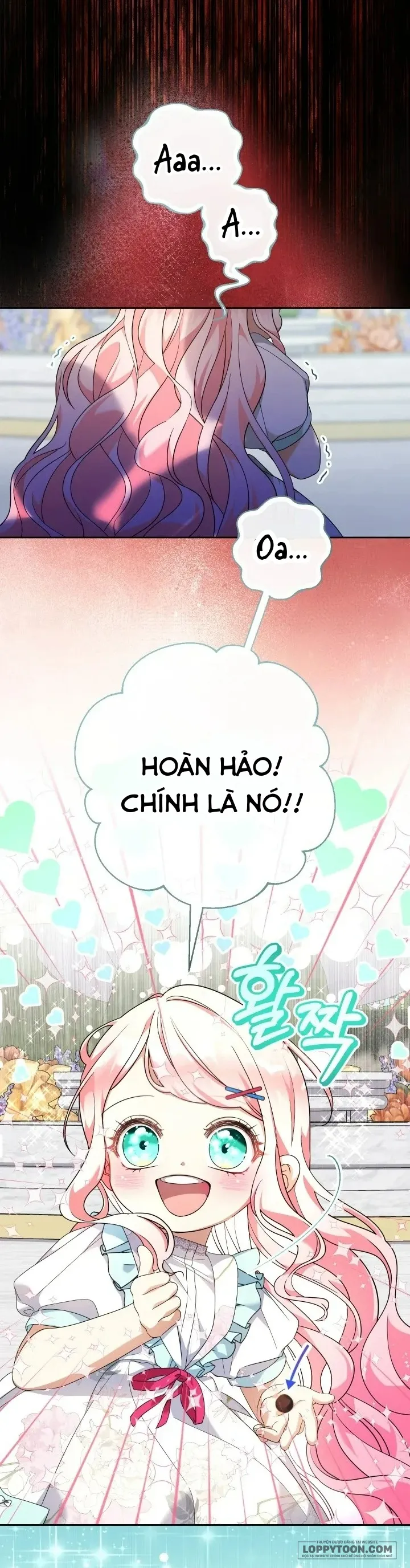 Tiểu Thư Tích Tiền Đi Bụi Chap 118 - trang 2