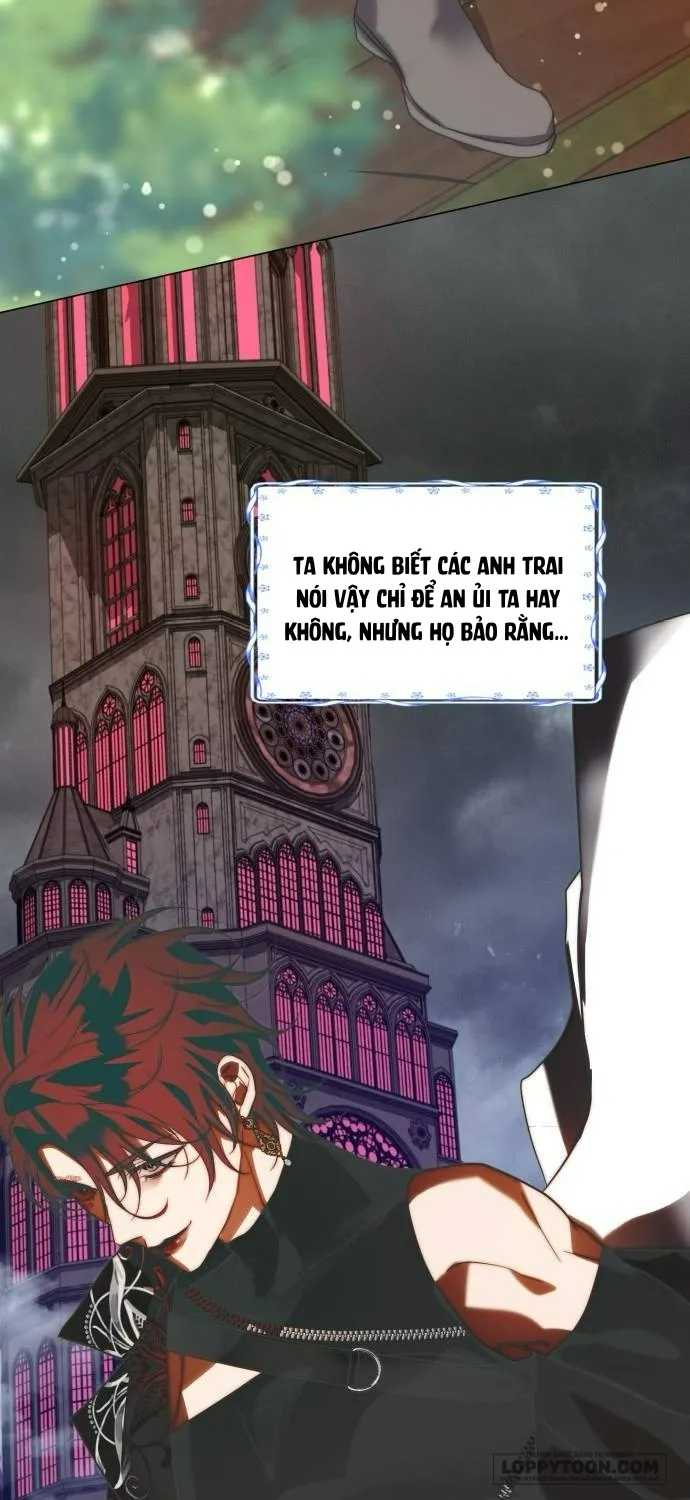 Tôi Được Sinh Ra Là Cô Con Gái Thứ Hai Chap 68 - trang 46