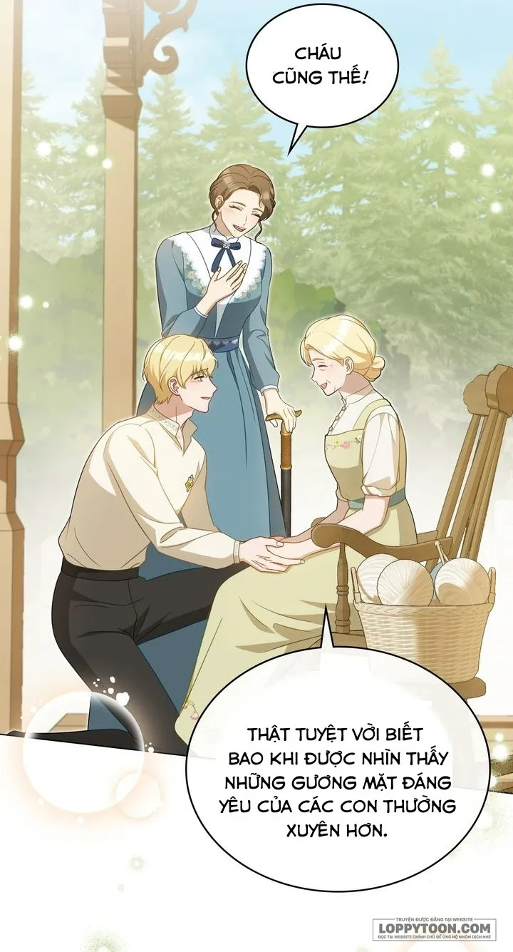 Chúa Phù Hộ Cho Sự Hủy Diệt Của Ta Chap 27 - trang 17