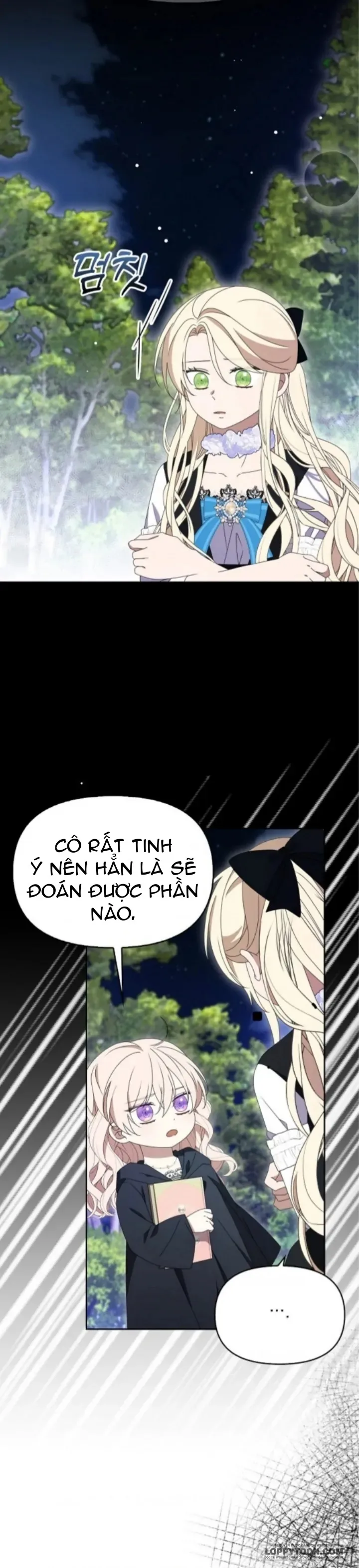 Đứa Trẻ Côn Đồ Nhà Công Tước Chap 34 - trang 5
