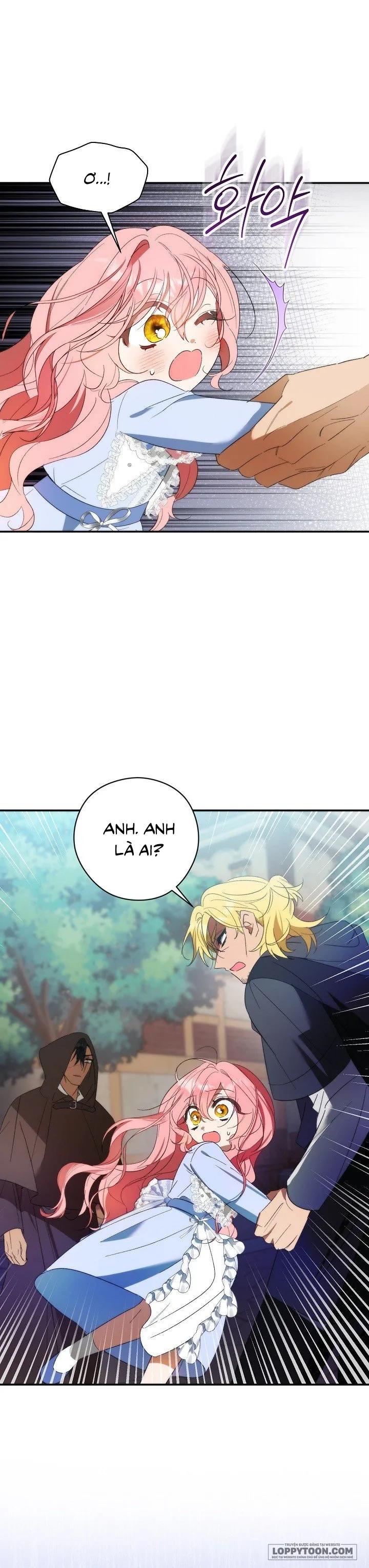 Hãy Biến Save Thành Một Thói Quen Chap 4 - trang 26