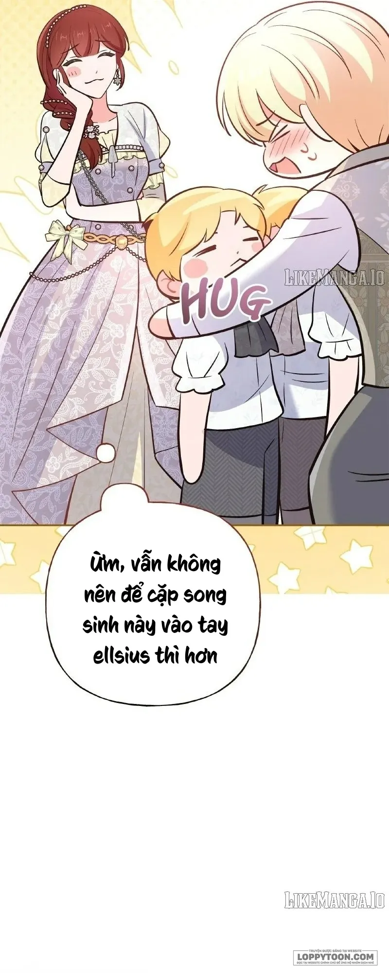 Hầu Gái Không Thích Nuôi Dạy Trẻ Nhỏ Chap 64 - trang 30