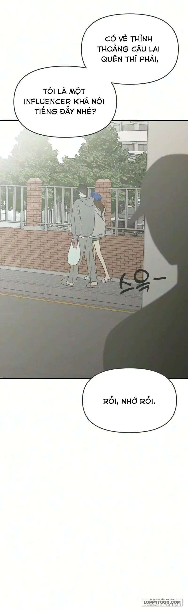 Scandal Bảo Vệ Hôn Nhân Chap 18 - trang 27