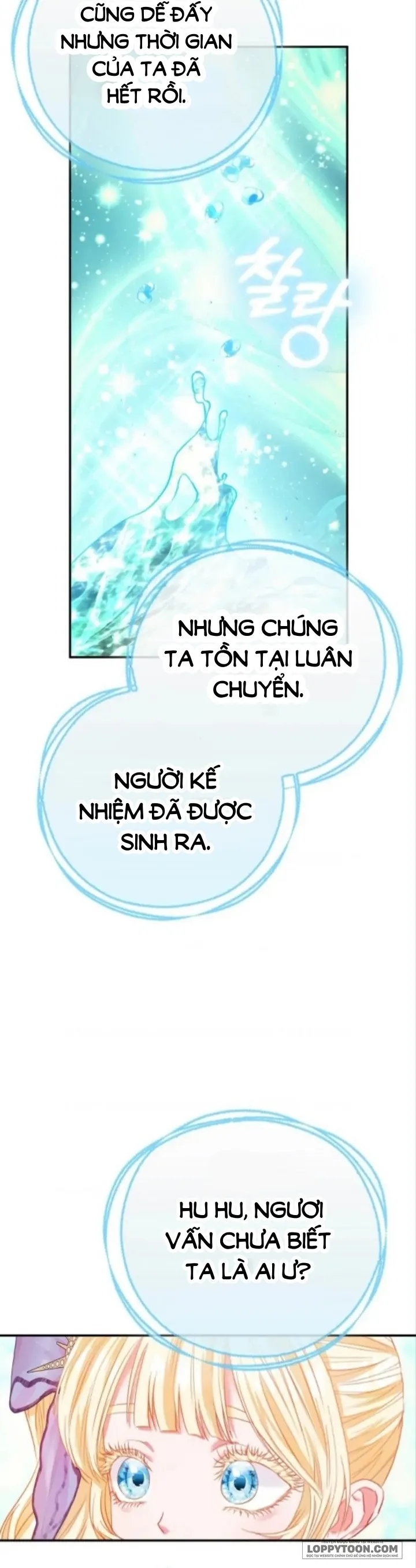 Nàng Công Chúa Của Mọi Người Chap 43 - trang 17