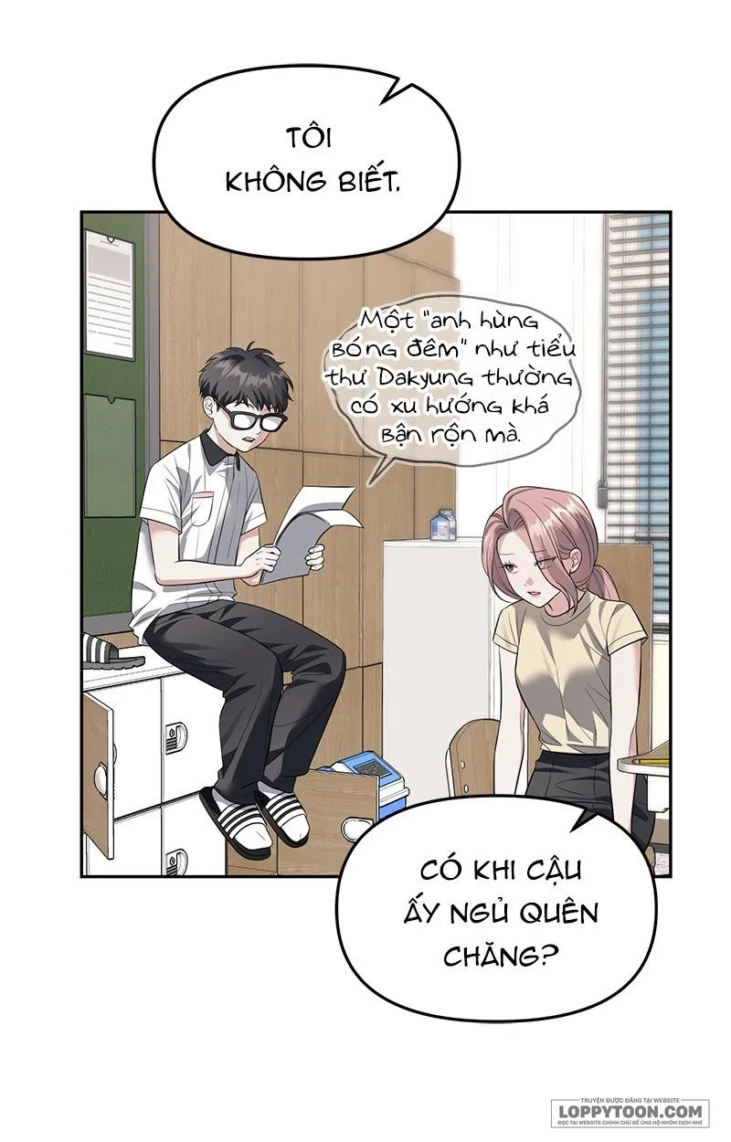 Xâm Nhập Trường Trung Học Tài Phiệt Chap 54 - trang 50