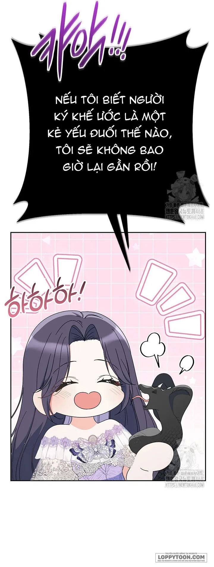 Nuôi Dưỡng Em Gái Xinh Đẹp Chap 95 - trang 31