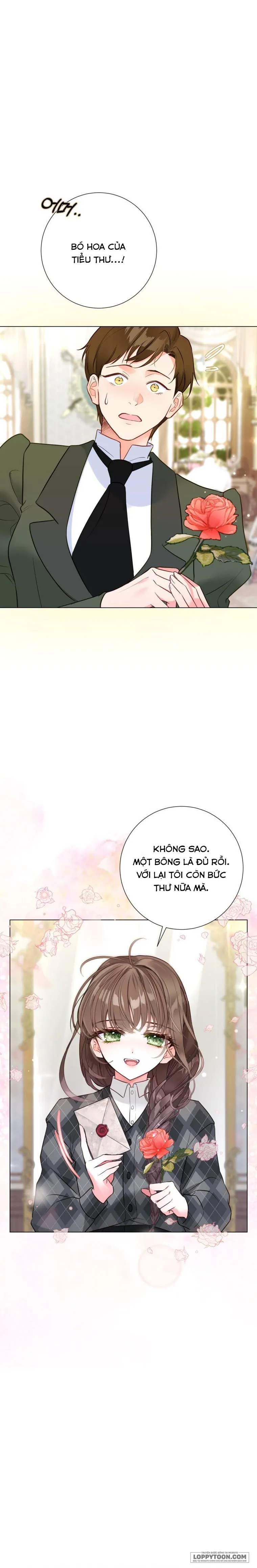 Một Thế Giới Không Có Chị Gái Mà Ai Cũng Yêu Chap 16 - trang 15