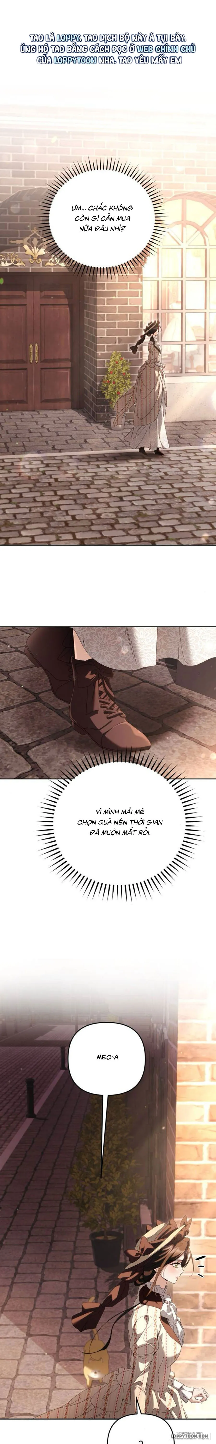 Kẻ Tạo Scandal Đã Quay Trở Lại Chap 23 - trang 1