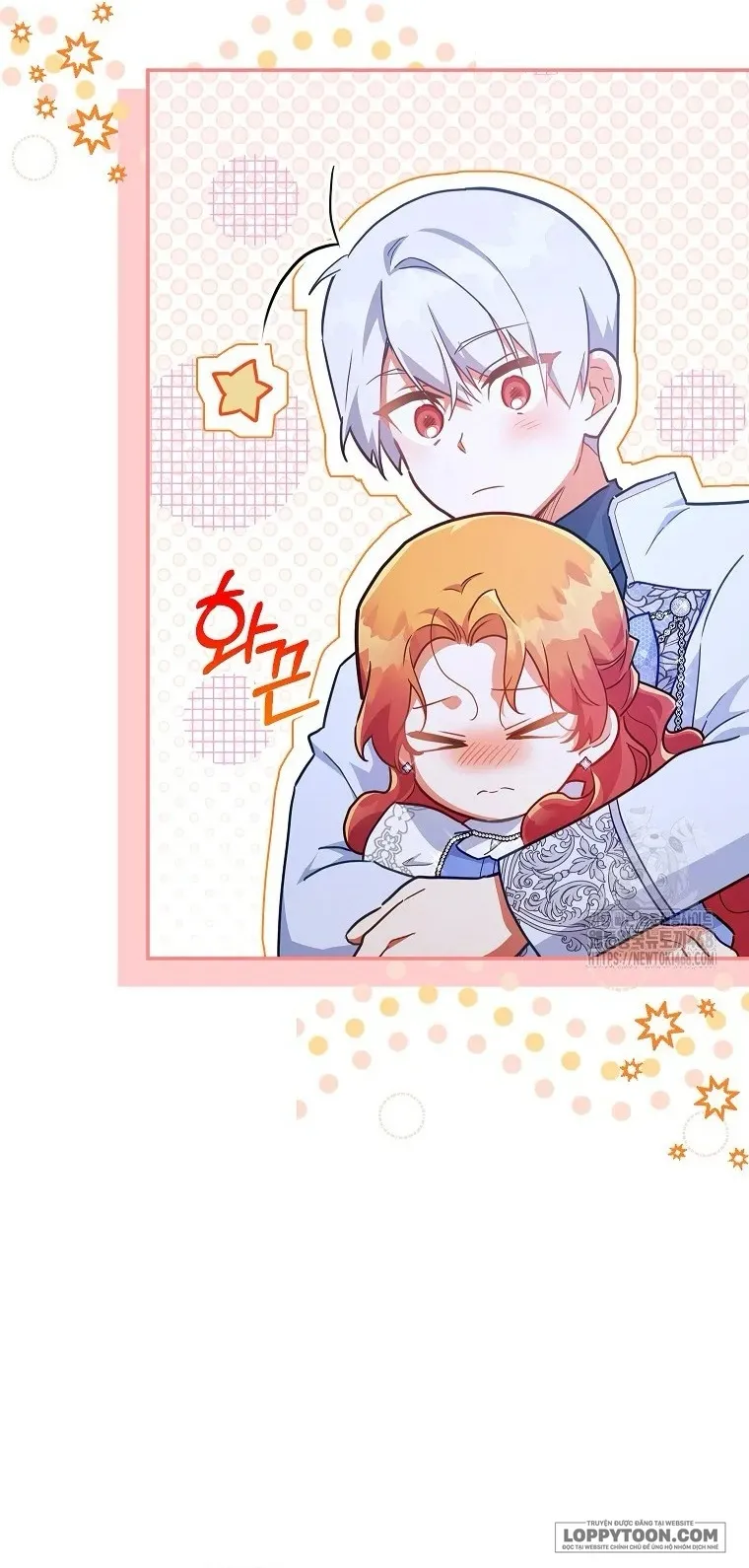 Bé Con Chốn Hoa Nở Chap 51 - trang 40