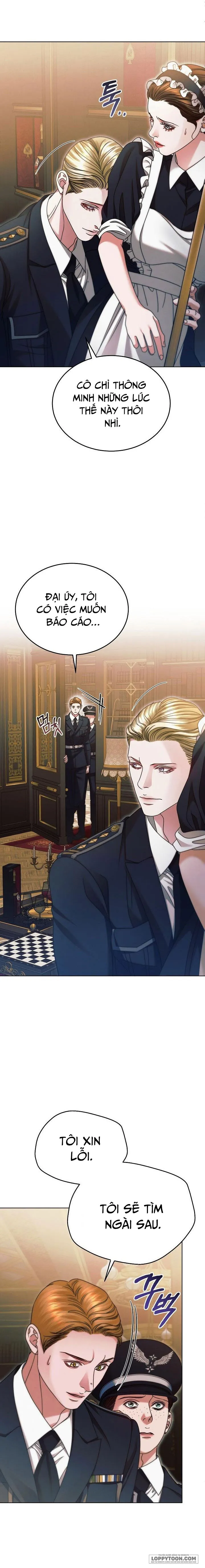 Hãy Cầu Xin Tôi Đi Chap 12 - 🔞🔞🔞 - trang 24