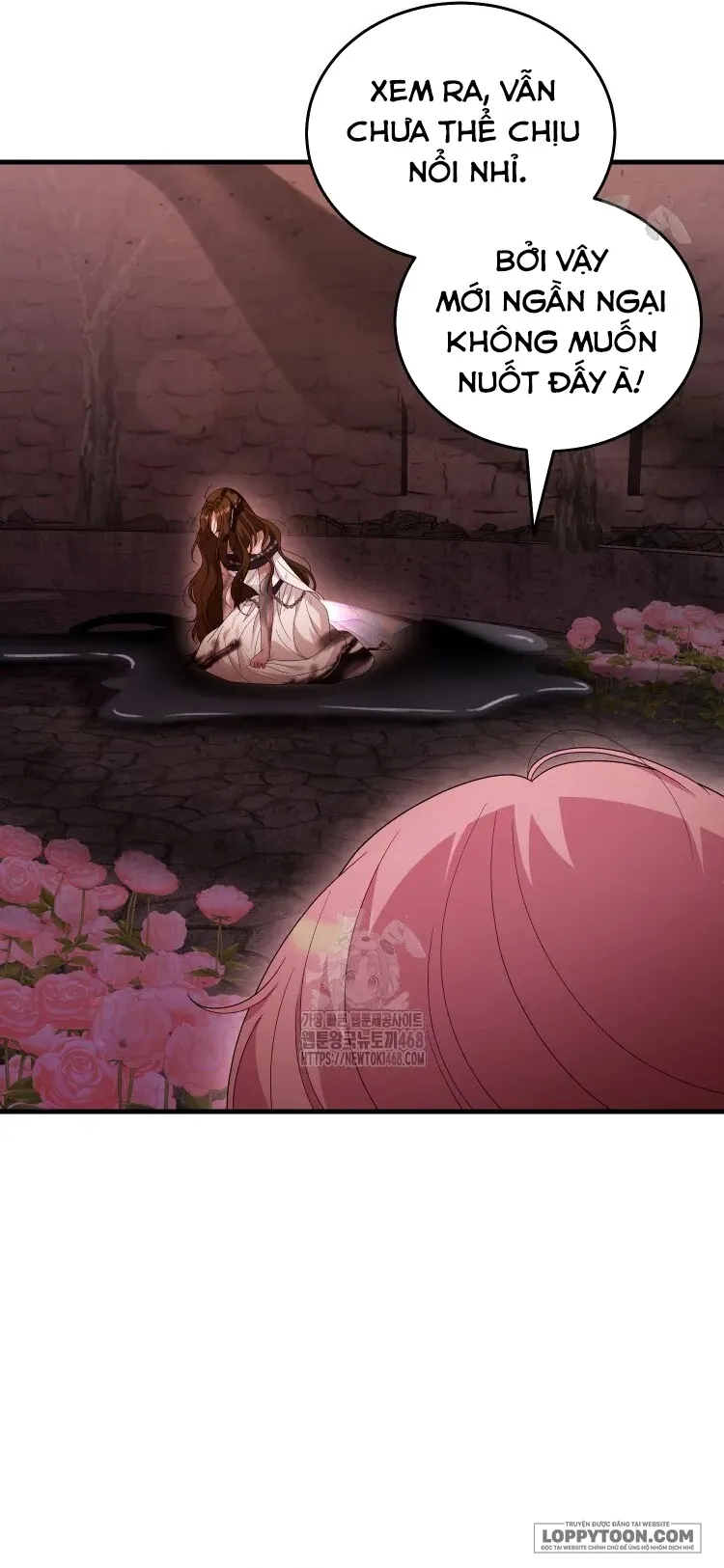 Nàng Tiên, Hãy Ký Hợp Đồng Nào Chap 77 - trang 20