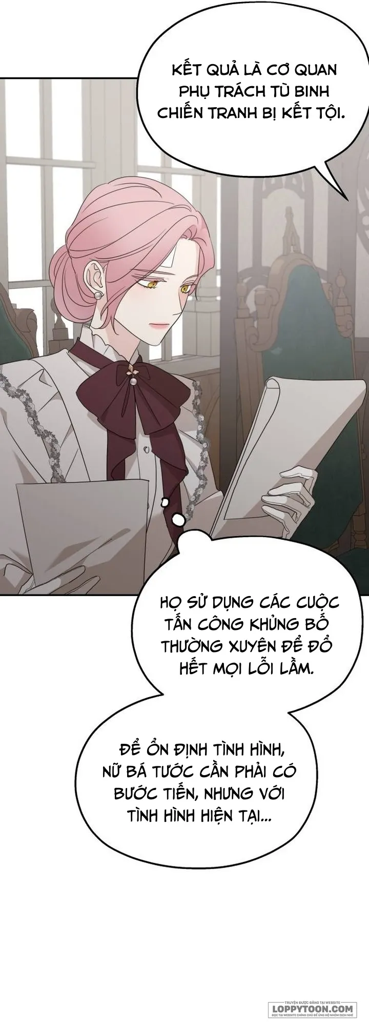 Gia Đình Chồng Quá Ám Ảnh Bởi Tôi Chap 122 - trang 66