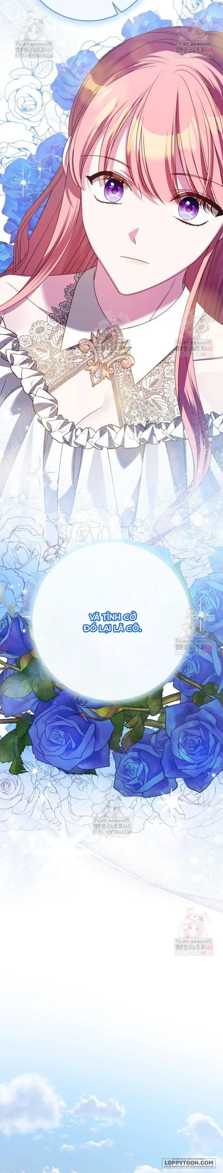 Tôi Gặp Nam Chính Trong Tù Chap 66 - trang 30