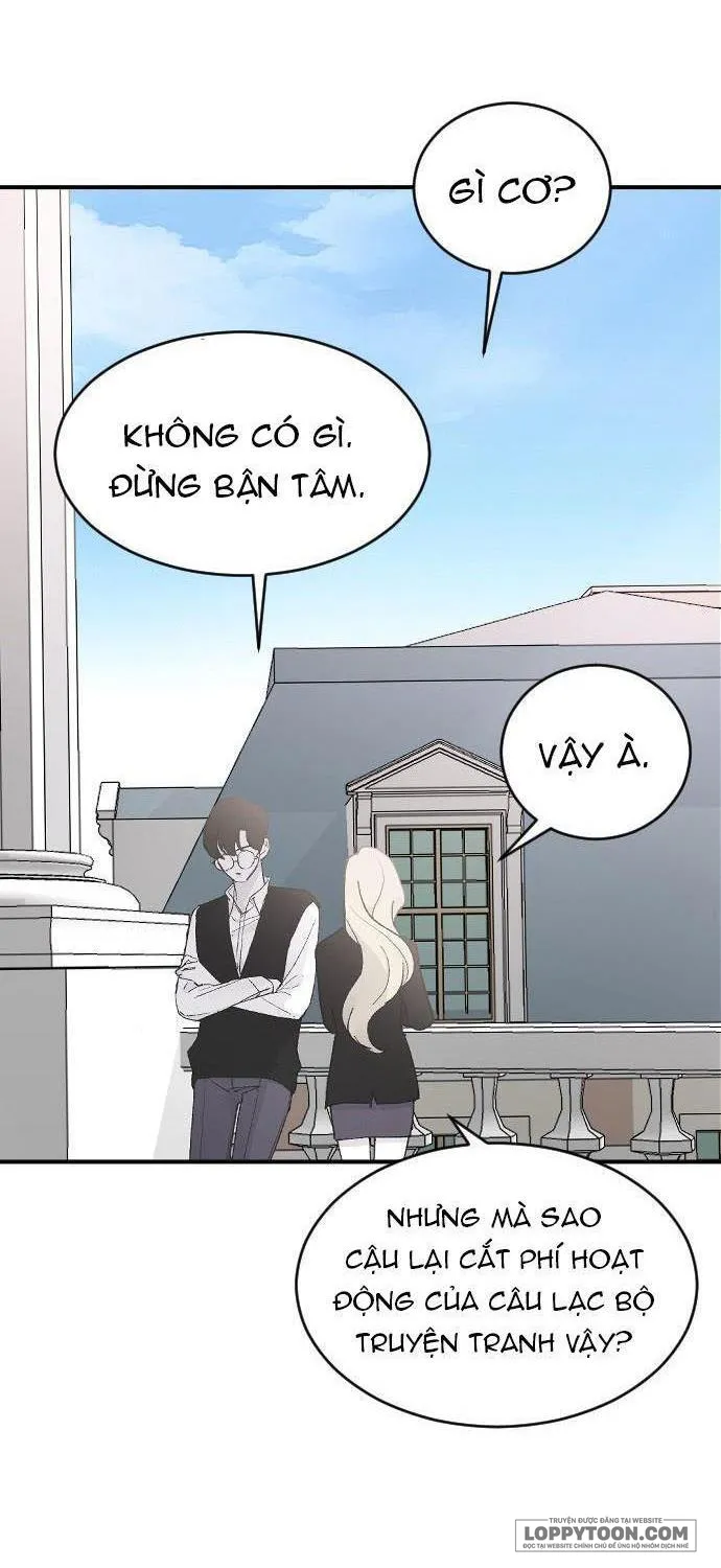 Ba Anh Trai Cực Phẩm Của Tôi Chap 21 - trang 81