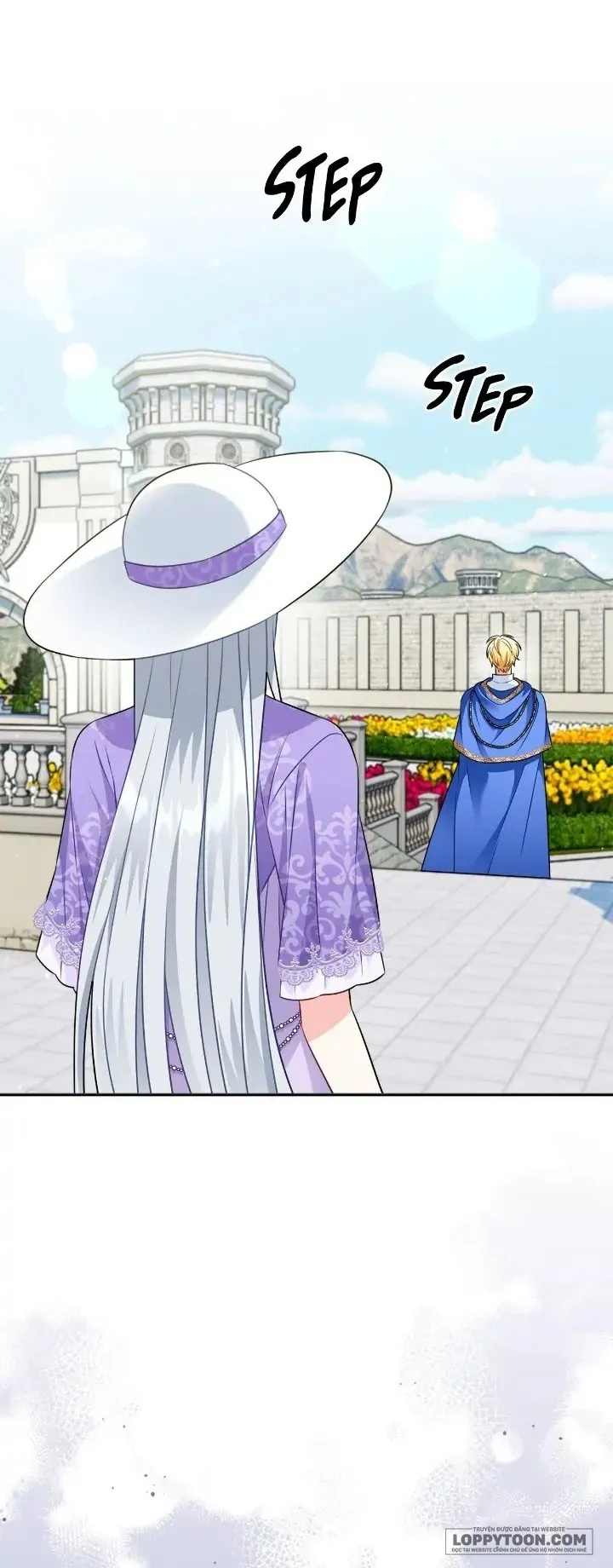 Tôi Sống Chung Với Mẹ Chồng Chap 18 - trang 3