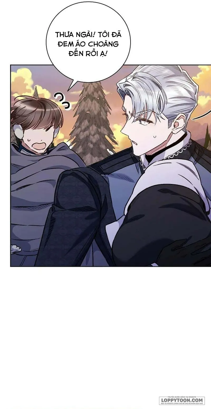 Papa Là Kẻ Thù Kiếp Trước Của Tôi? Chap 36 - trang 48