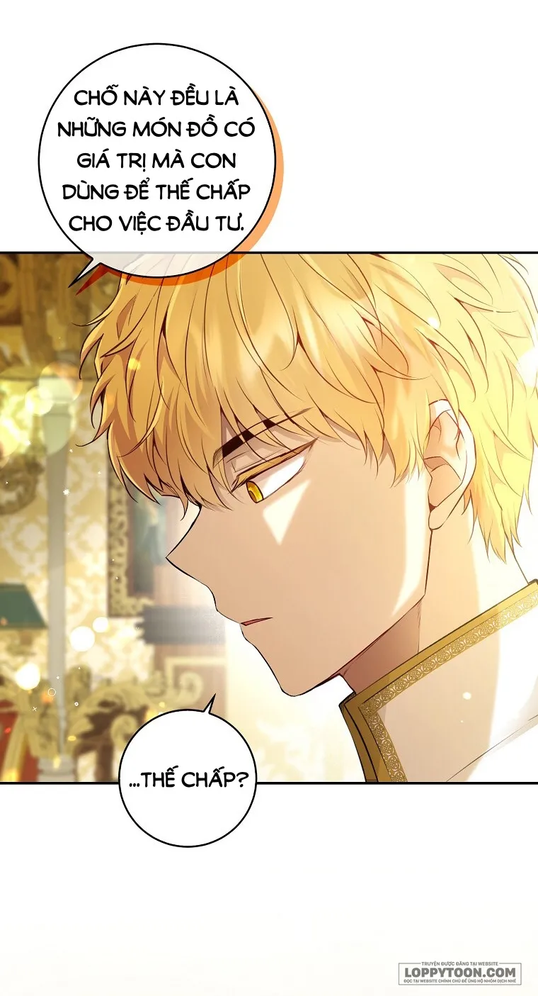 Sóc Con Tài Năng Chap 56 - trang 8