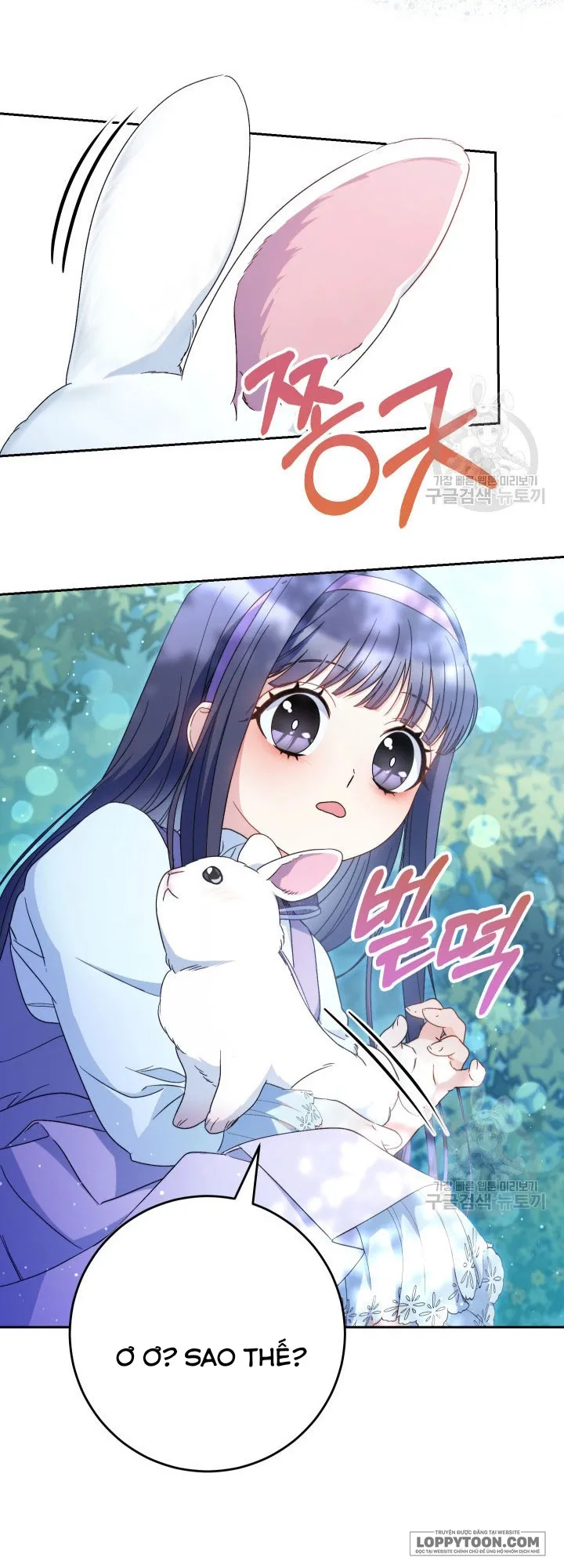 Nuôi Dưỡng Em Gái Xinh Đẹp Chap 41 - trang 55