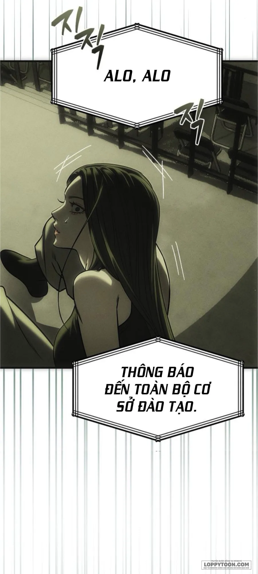 Xâm Nhập Trường Trung Học Tài Phiệt Chap 114 - trang 30