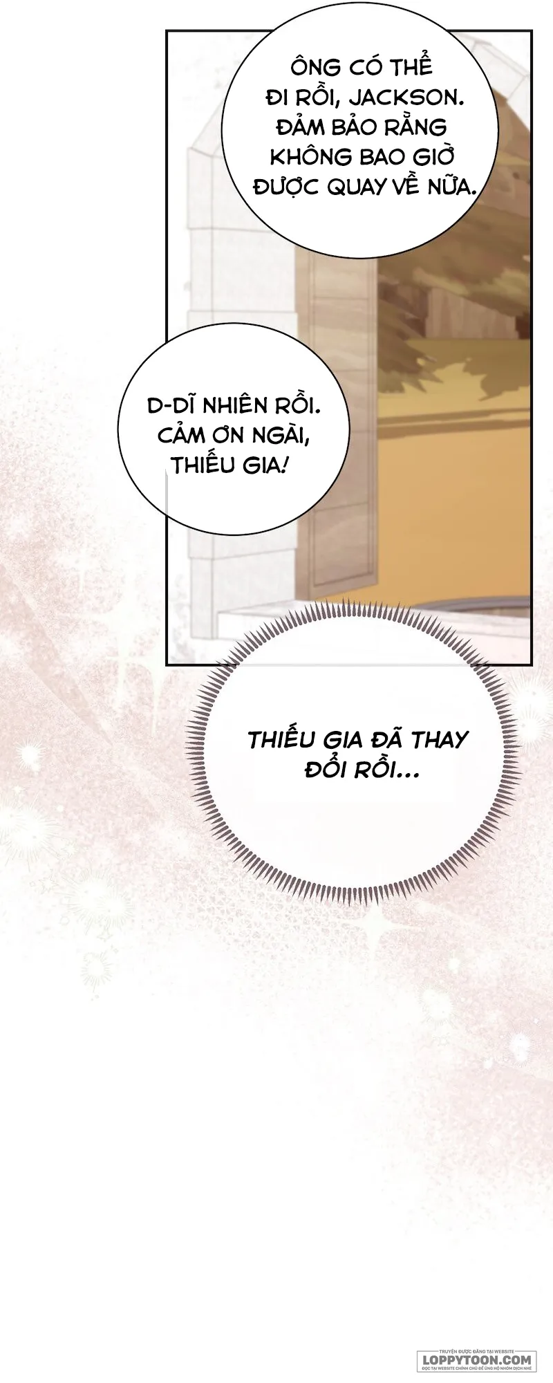 Hầu Nữ Không Còn Thèm Muốn Chủ Nhân Nữa Chap 36 - trang 37