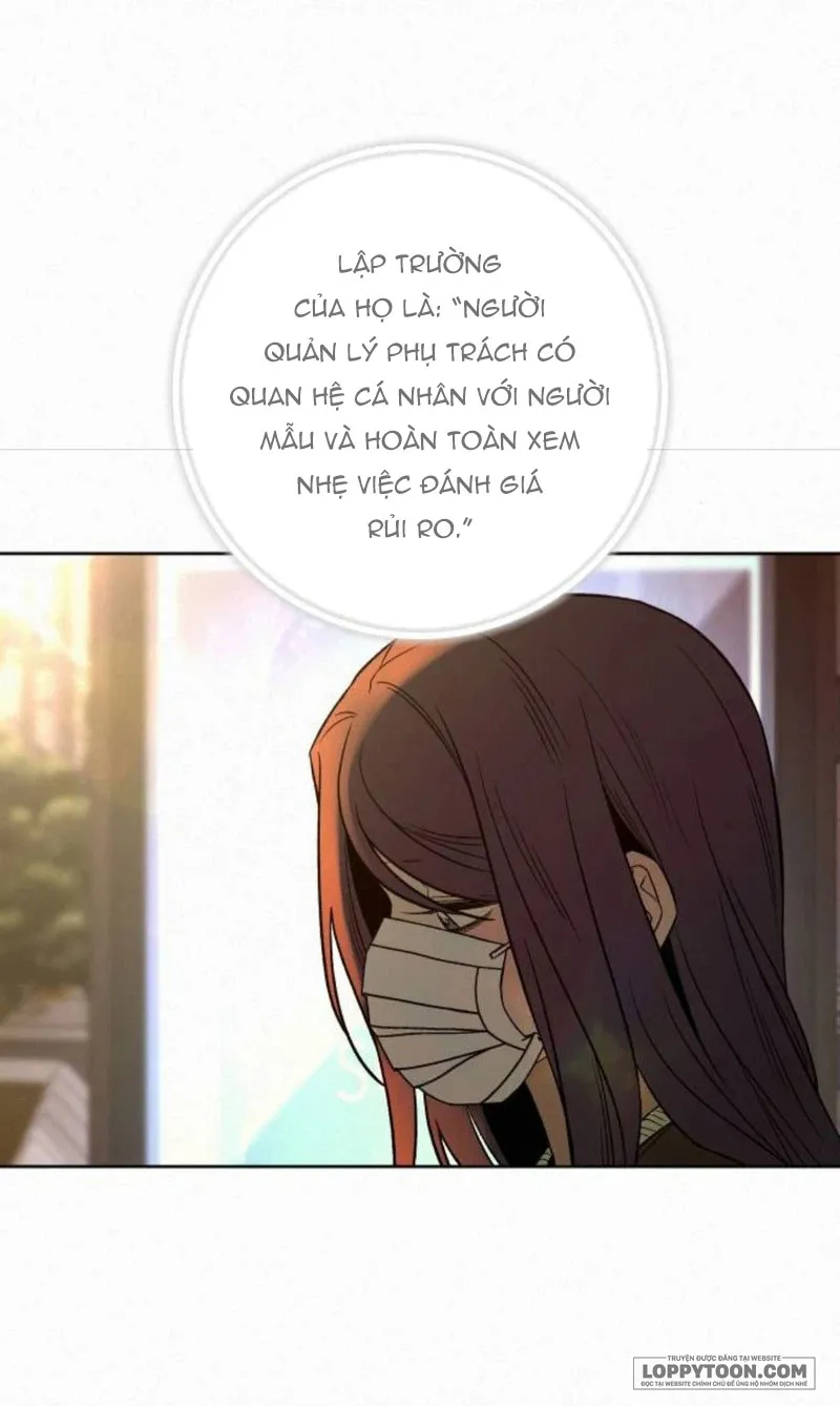 Chiến Lược Tình Yêu Trong Sáng Chap 143 - trang 88