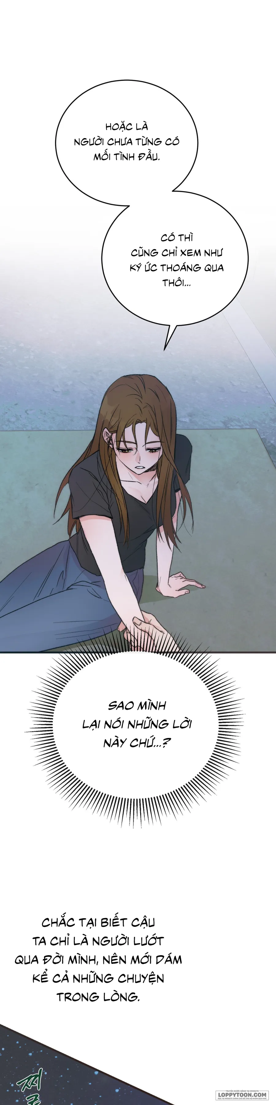 Khúc Hát Giữa Mùa Hè Chap 3 - trang 43