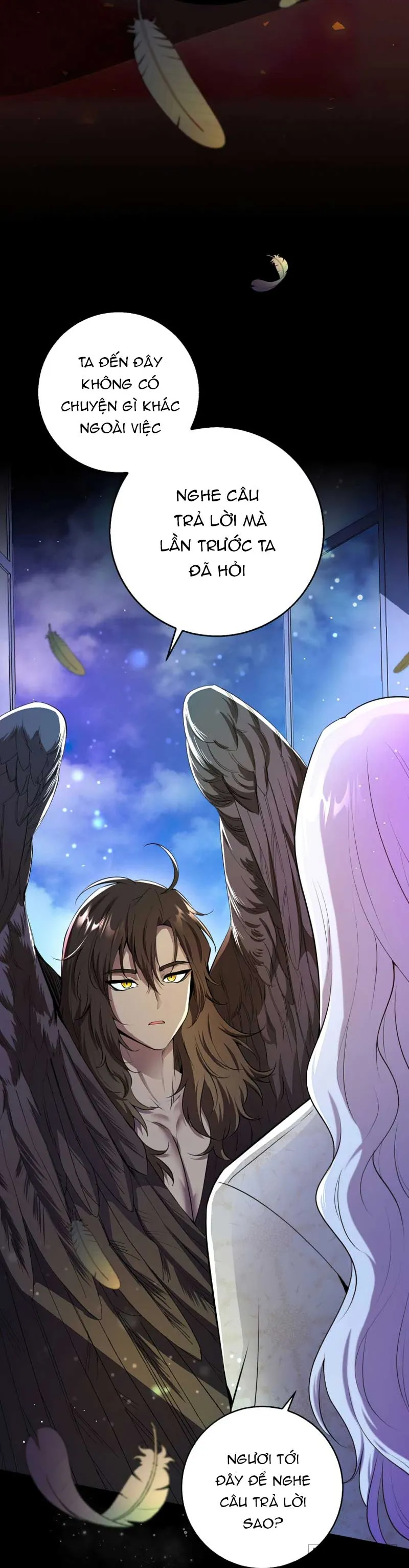 Sóc Con Tài Năng Chap 77 - trang 2