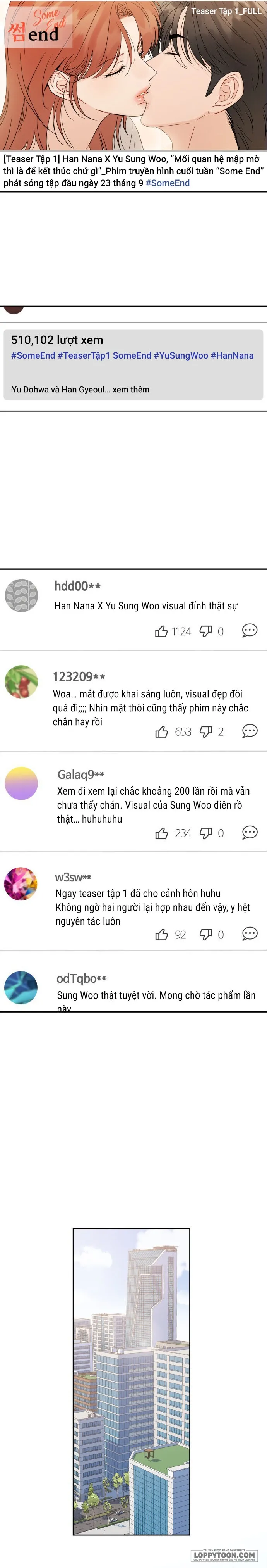 Người Một Nhà Chap 123 - trang 3